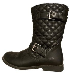 Black Boots - Arizona Jean co.